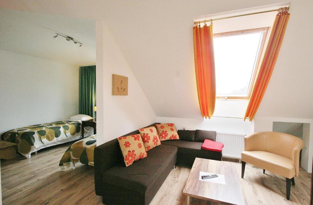Baltic Boutique Apartments Ταλίν Δωμάτιο φωτογραφία