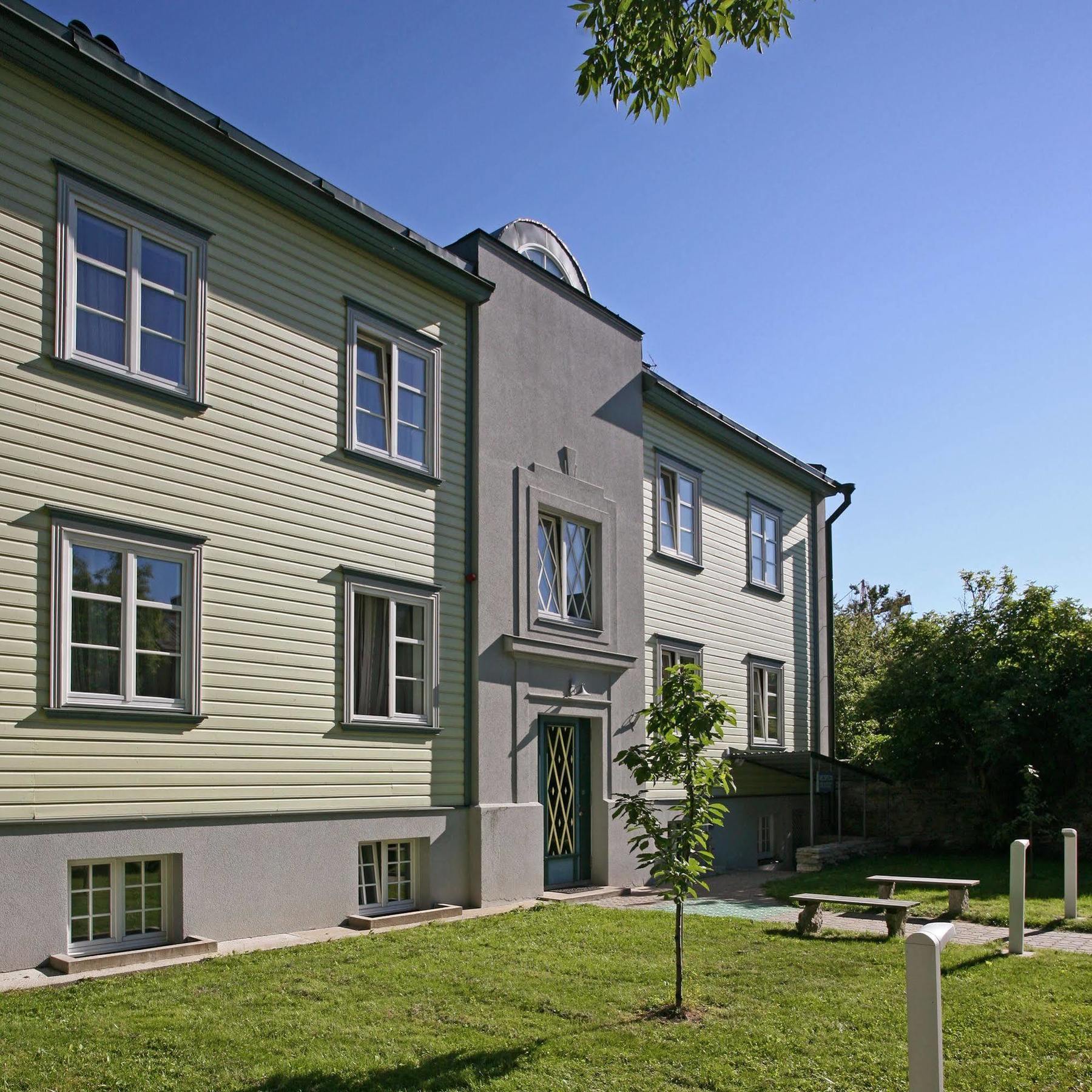Baltic Boutique Apartments Ταλίν Εξωτερικό φωτογραφία