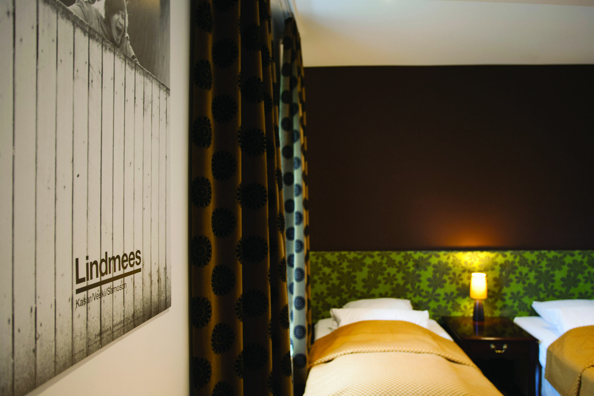 Baltic Boutique Apartments Ταλίν Εξωτερικό φωτογραφία
