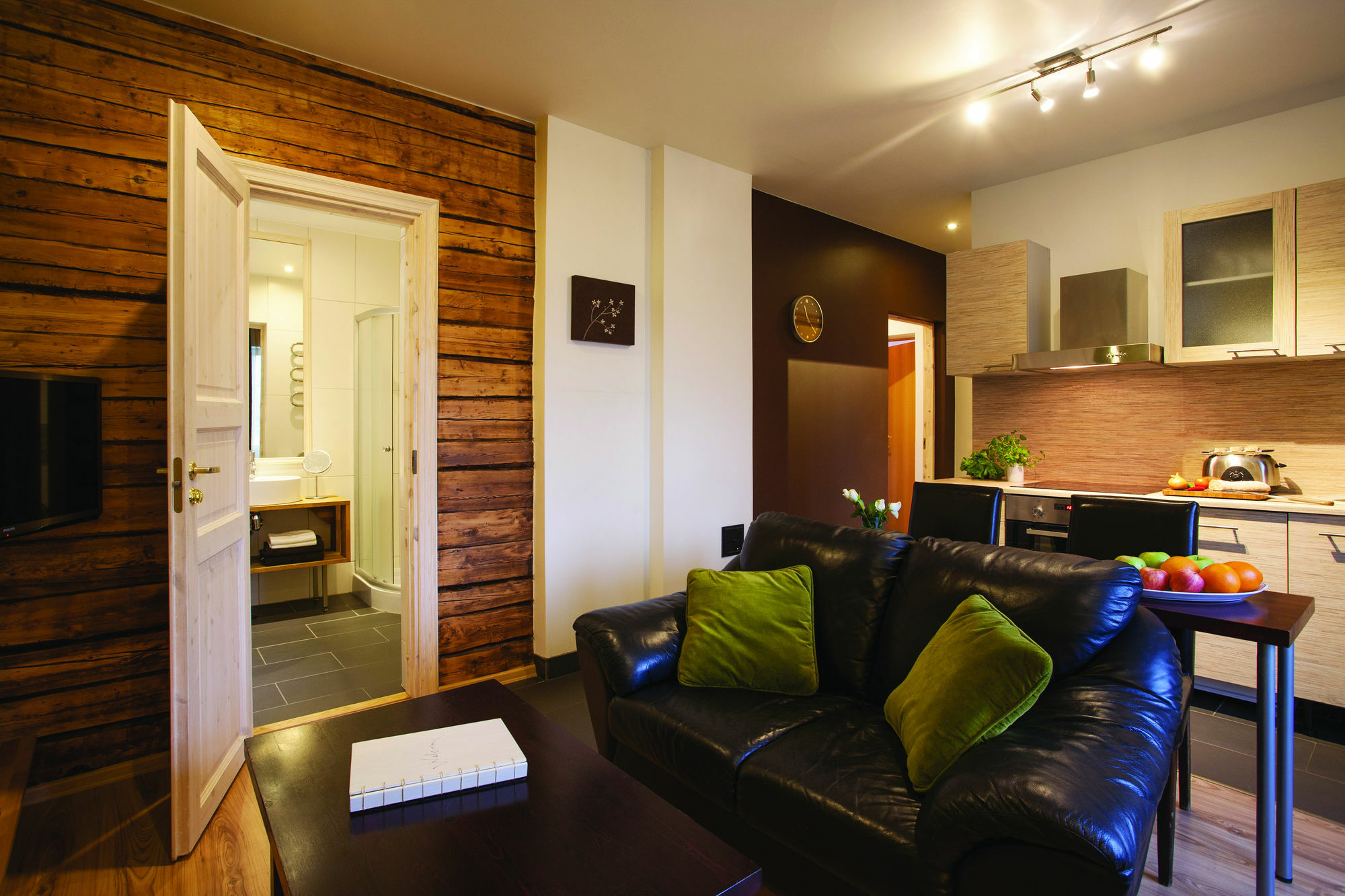 Baltic Boutique Apartments Ταλίν Εξωτερικό φωτογραφία