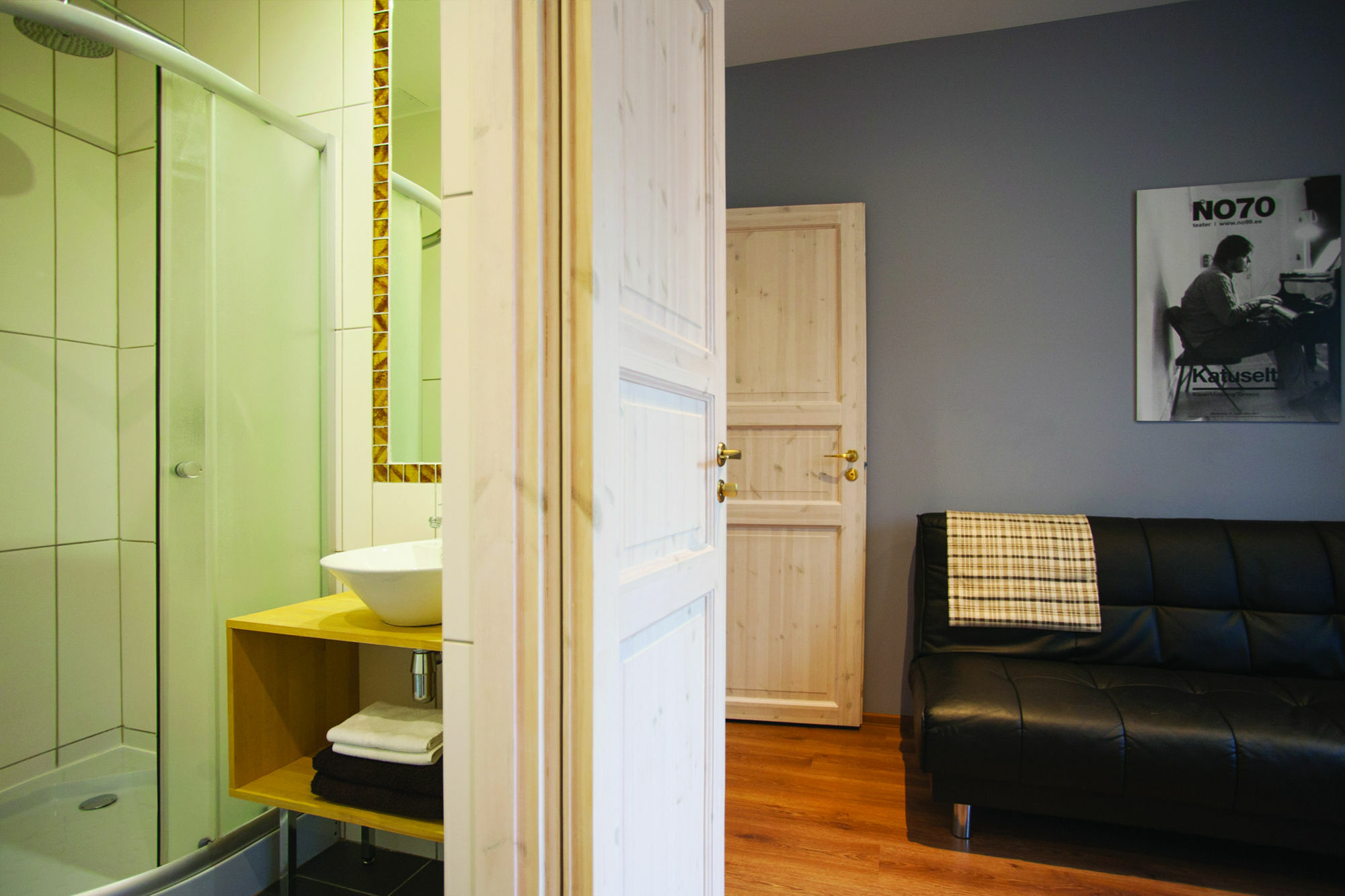 Baltic Boutique Apartments Ταλίν Εξωτερικό φωτογραφία