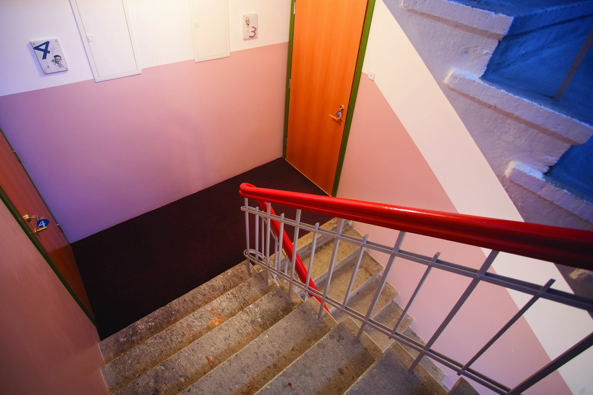 Baltic Boutique Apartments Ταλίν Εξωτερικό φωτογραφία