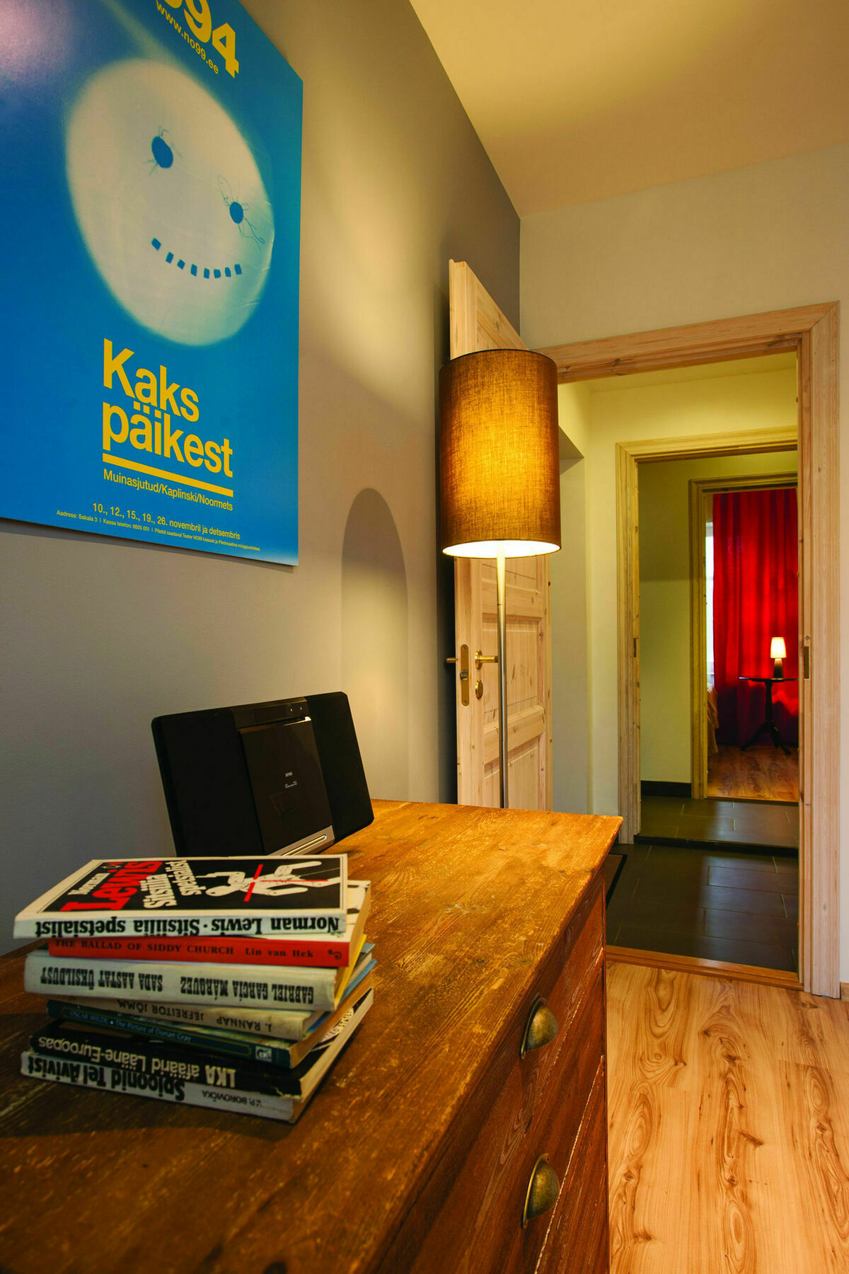 Baltic Boutique Apartments Ταλίν Εξωτερικό φωτογραφία