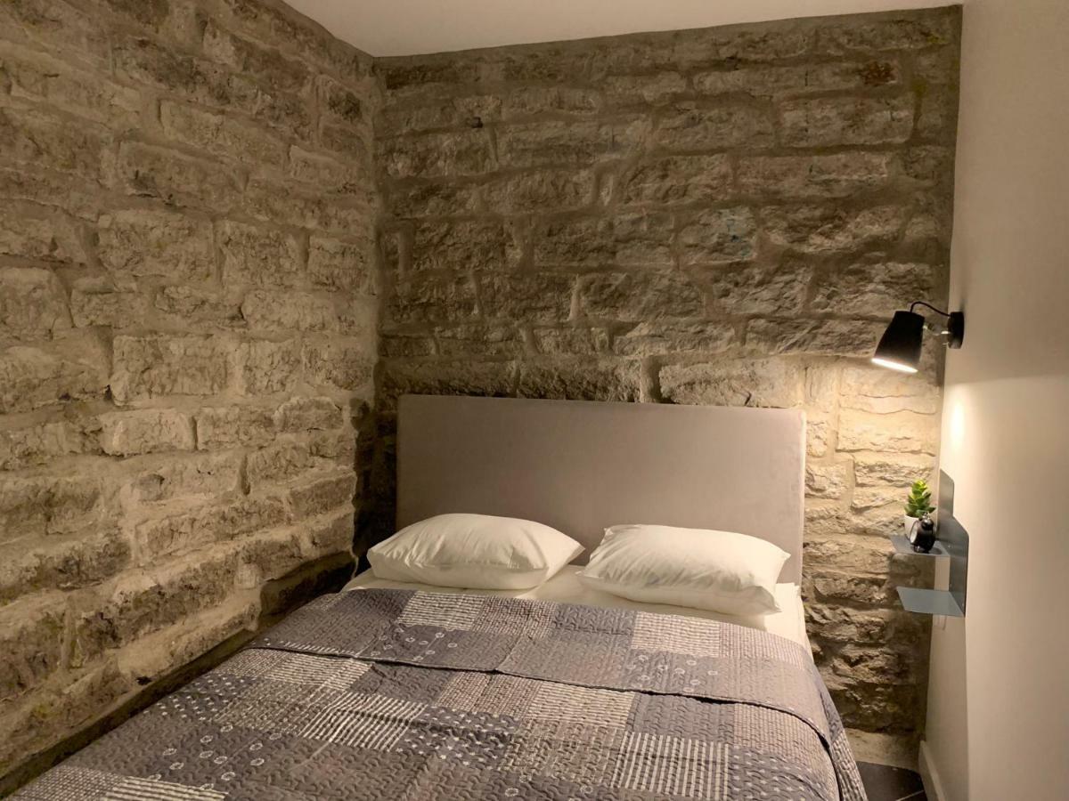 Baltic Boutique Apartments Ταλίν Εξωτερικό φωτογραφία
