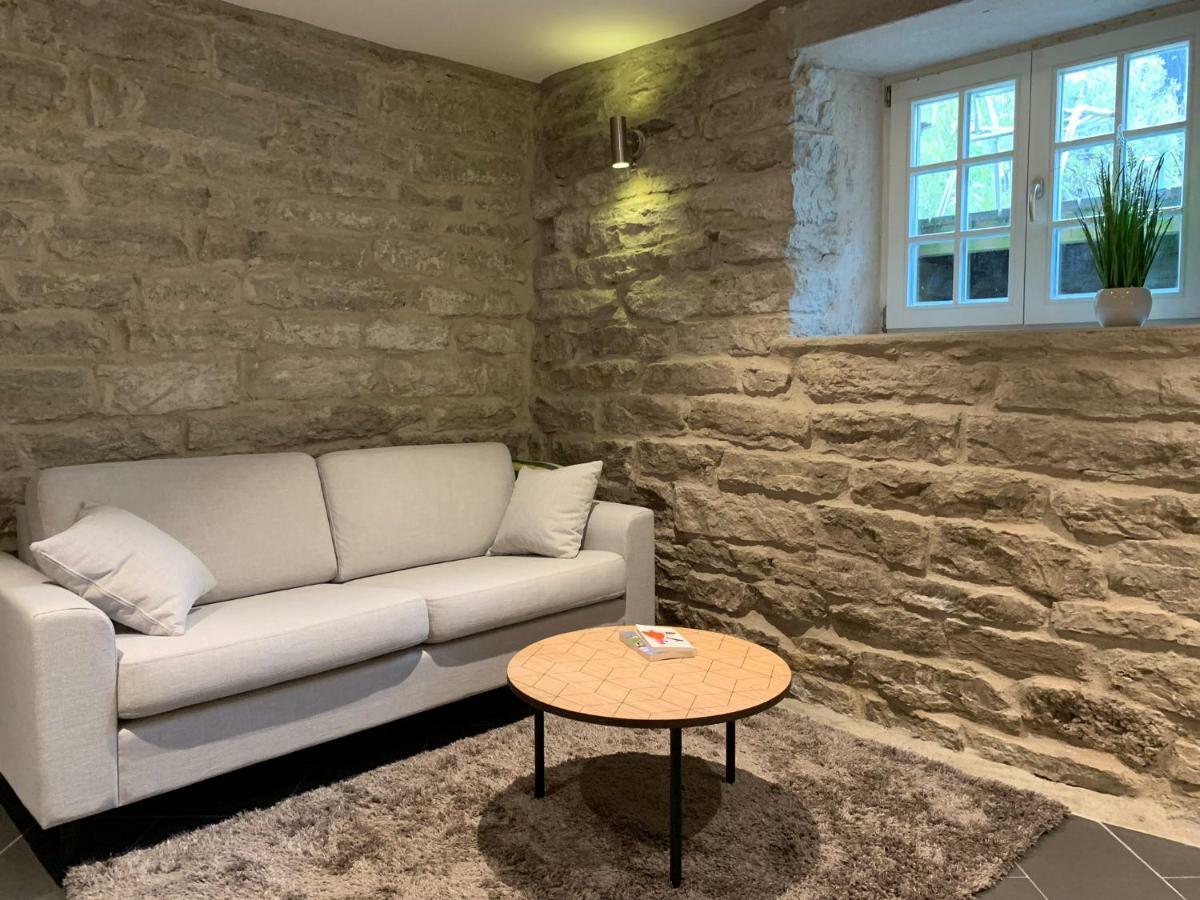 Baltic Boutique Apartments Ταλίν Εξωτερικό φωτογραφία