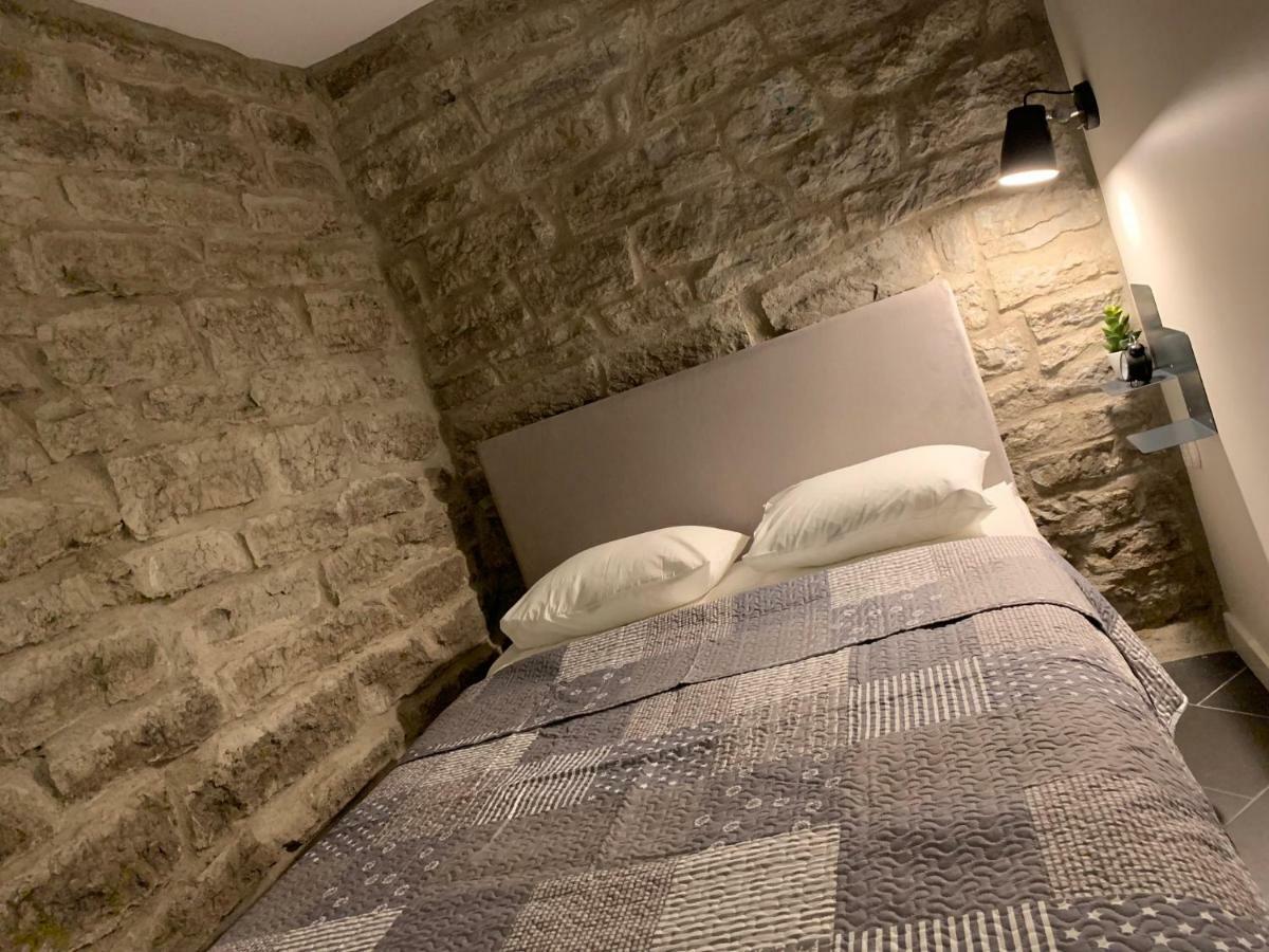 Baltic Boutique Apartments Ταλίν Εξωτερικό φωτογραφία