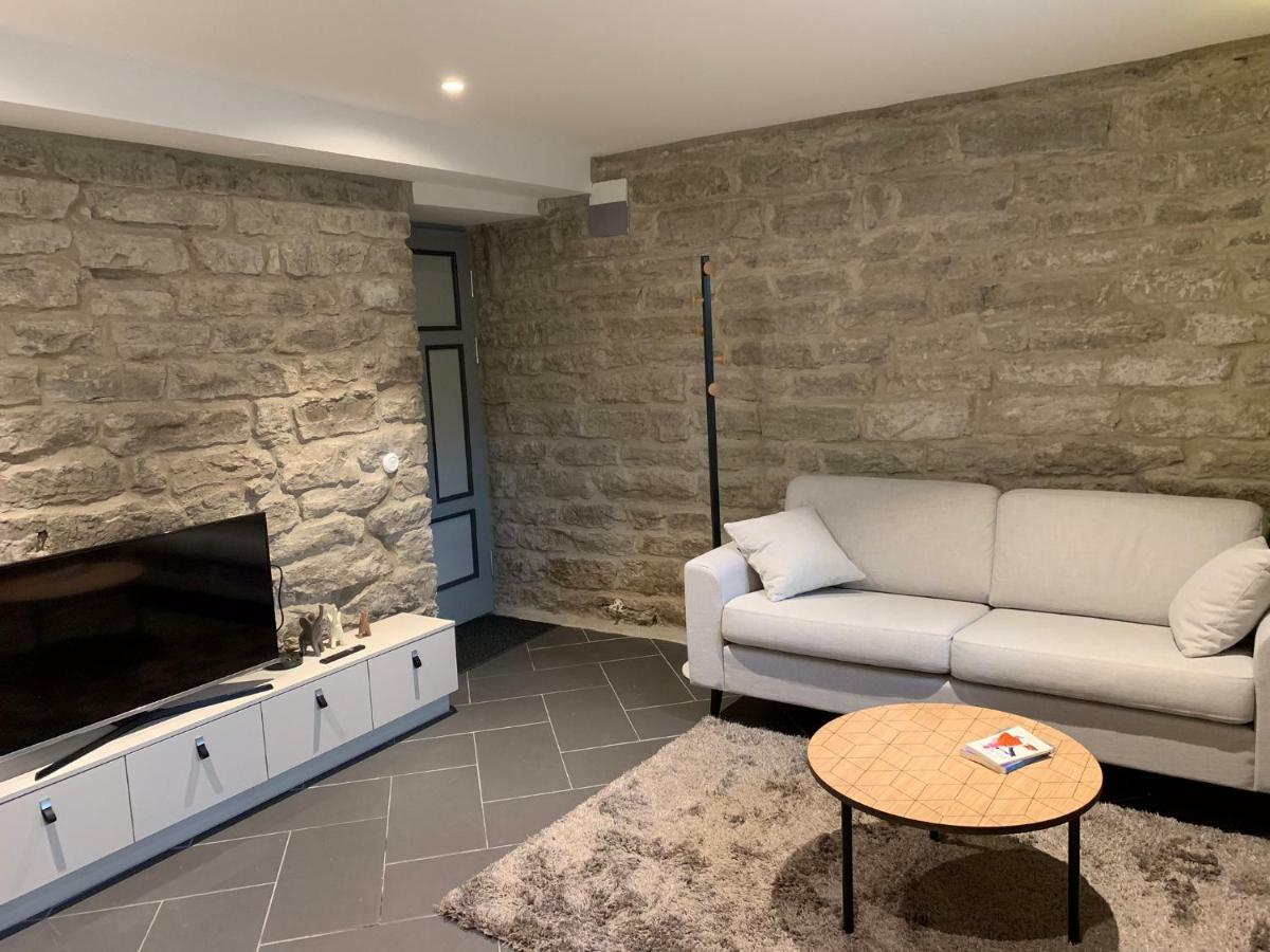Baltic Boutique Apartments Ταλίν Εξωτερικό φωτογραφία