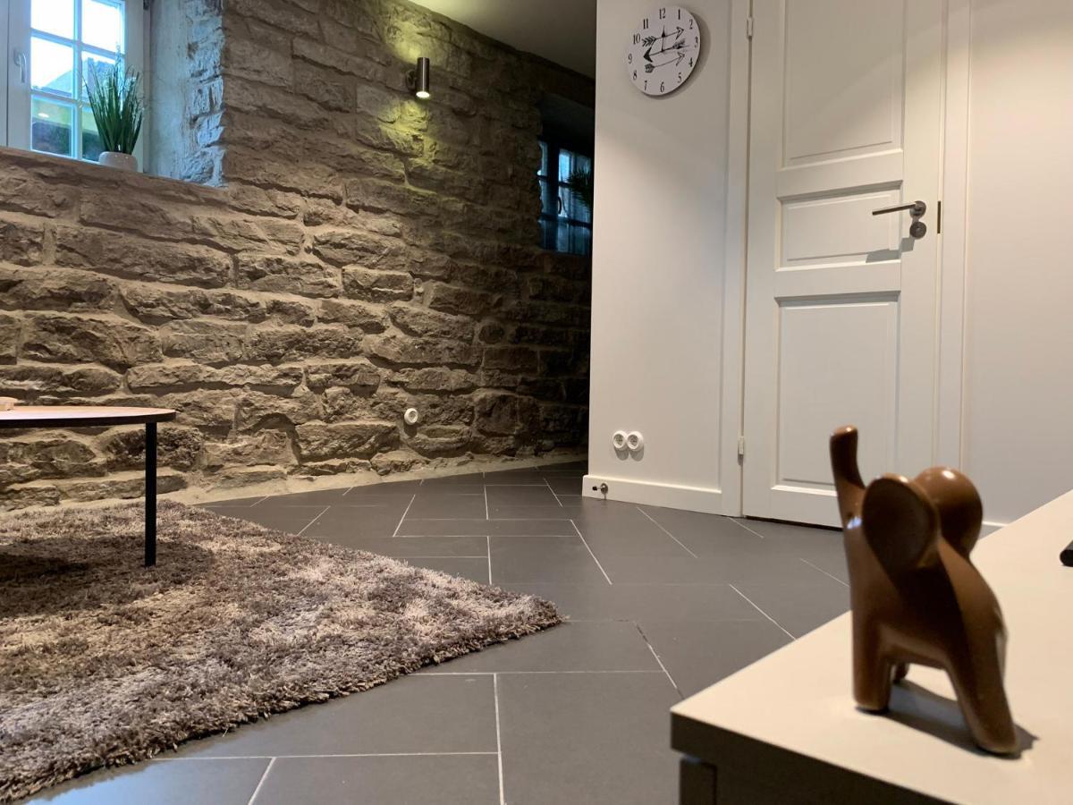 Baltic Boutique Apartments Ταλίν Εξωτερικό φωτογραφία