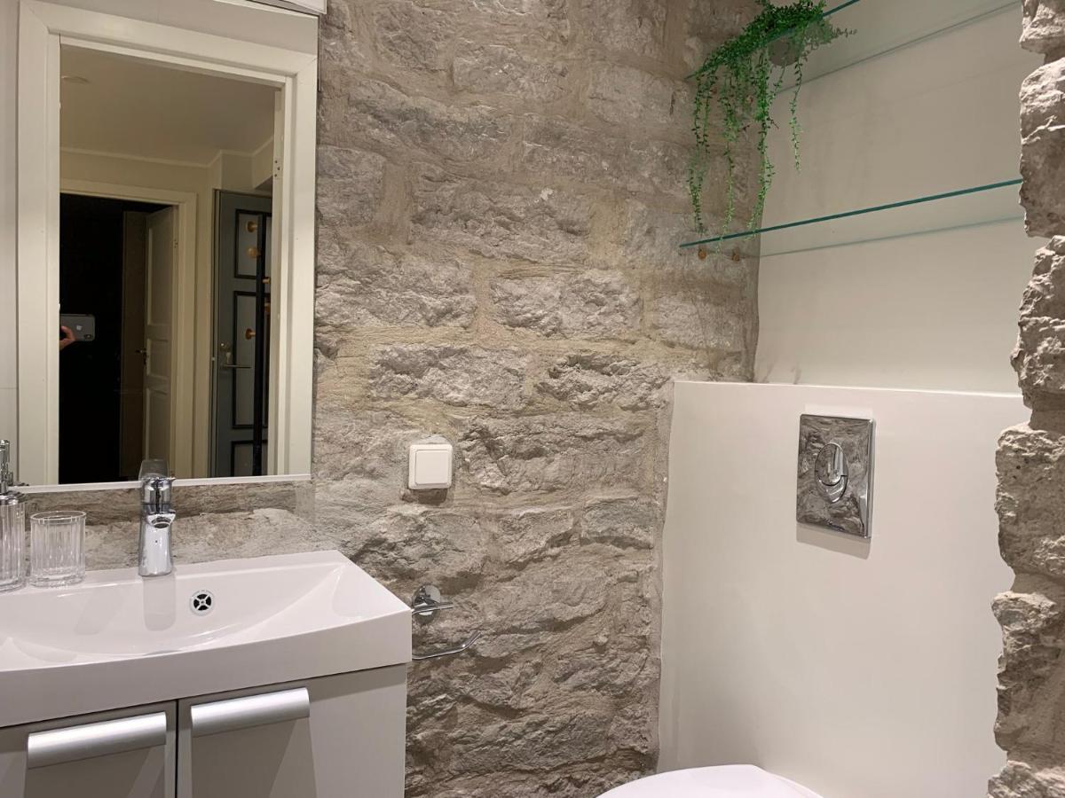 Baltic Boutique Apartments Ταλίν Εξωτερικό φωτογραφία