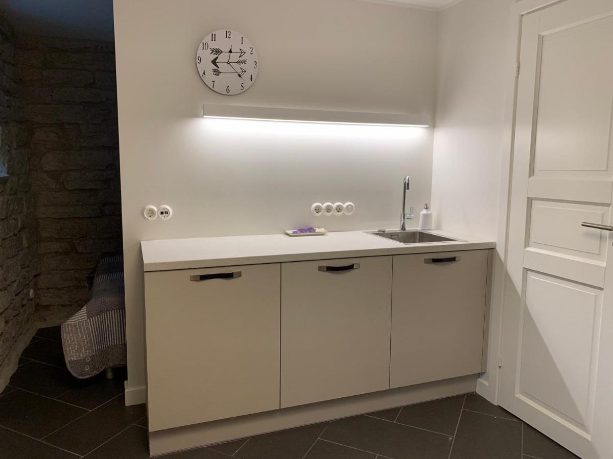 Baltic Boutique Apartments Ταλίν Εξωτερικό φωτογραφία