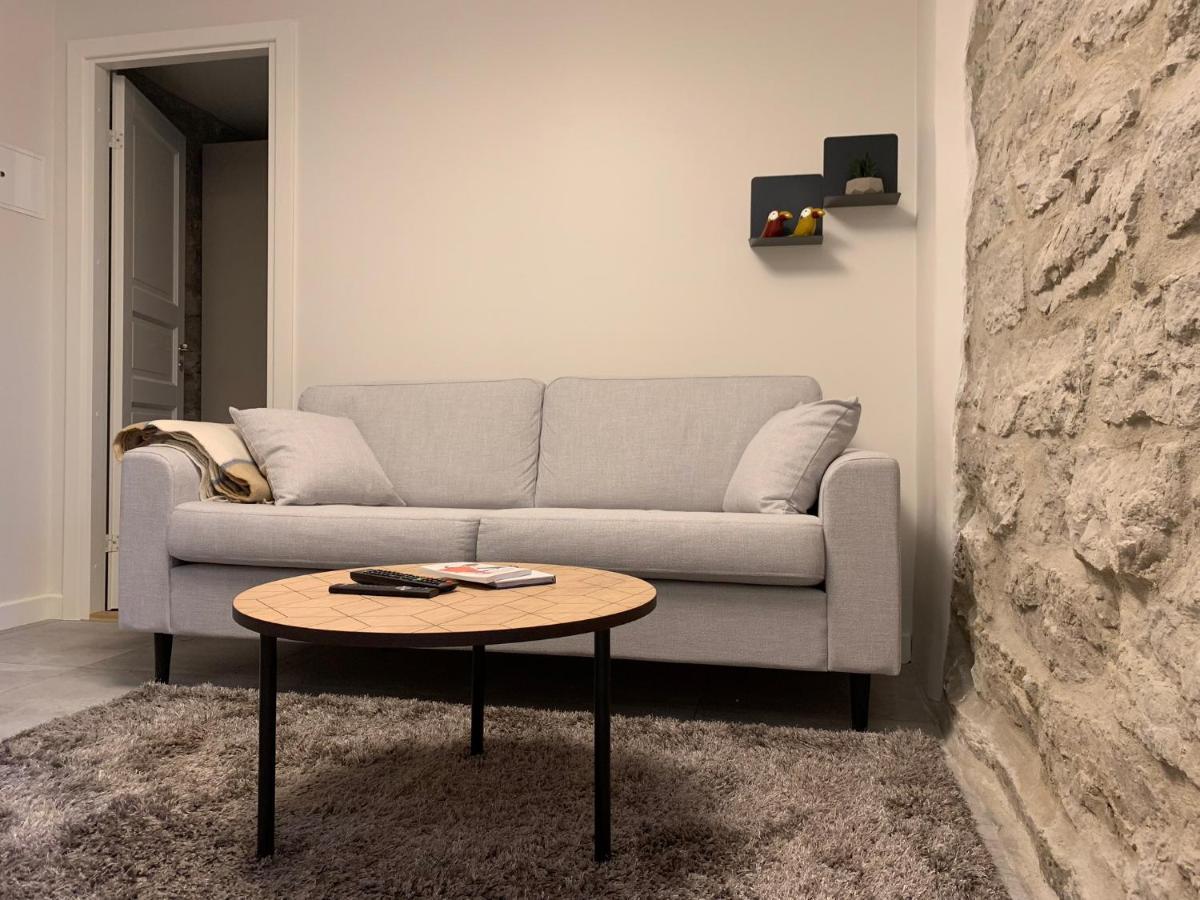 Baltic Boutique Apartments Ταλίν Εξωτερικό φωτογραφία