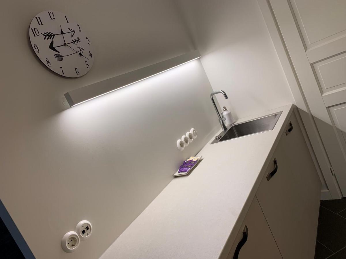 Baltic Boutique Apartments Ταλίν Εξωτερικό φωτογραφία