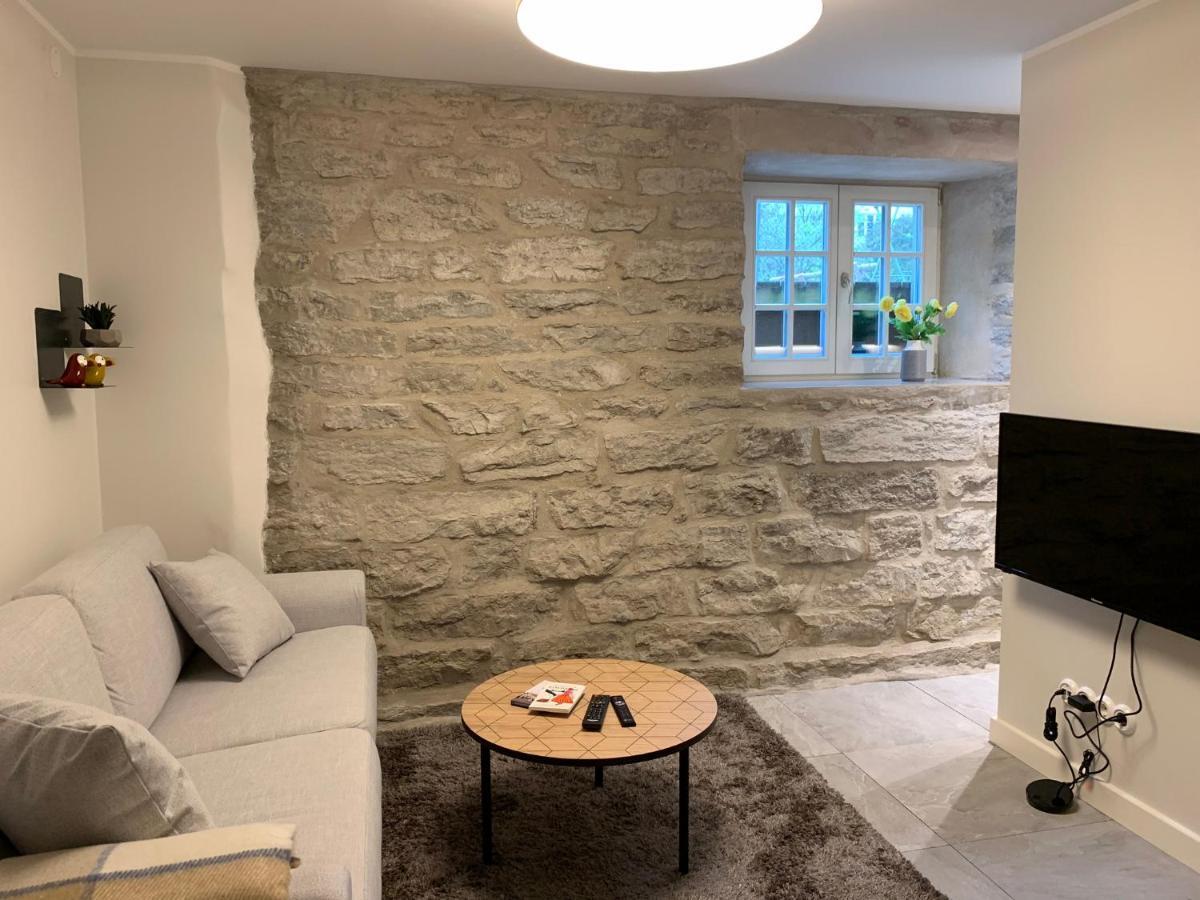 Baltic Boutique Apartments Ταλίν Εξωτερικό φωτογραφία
