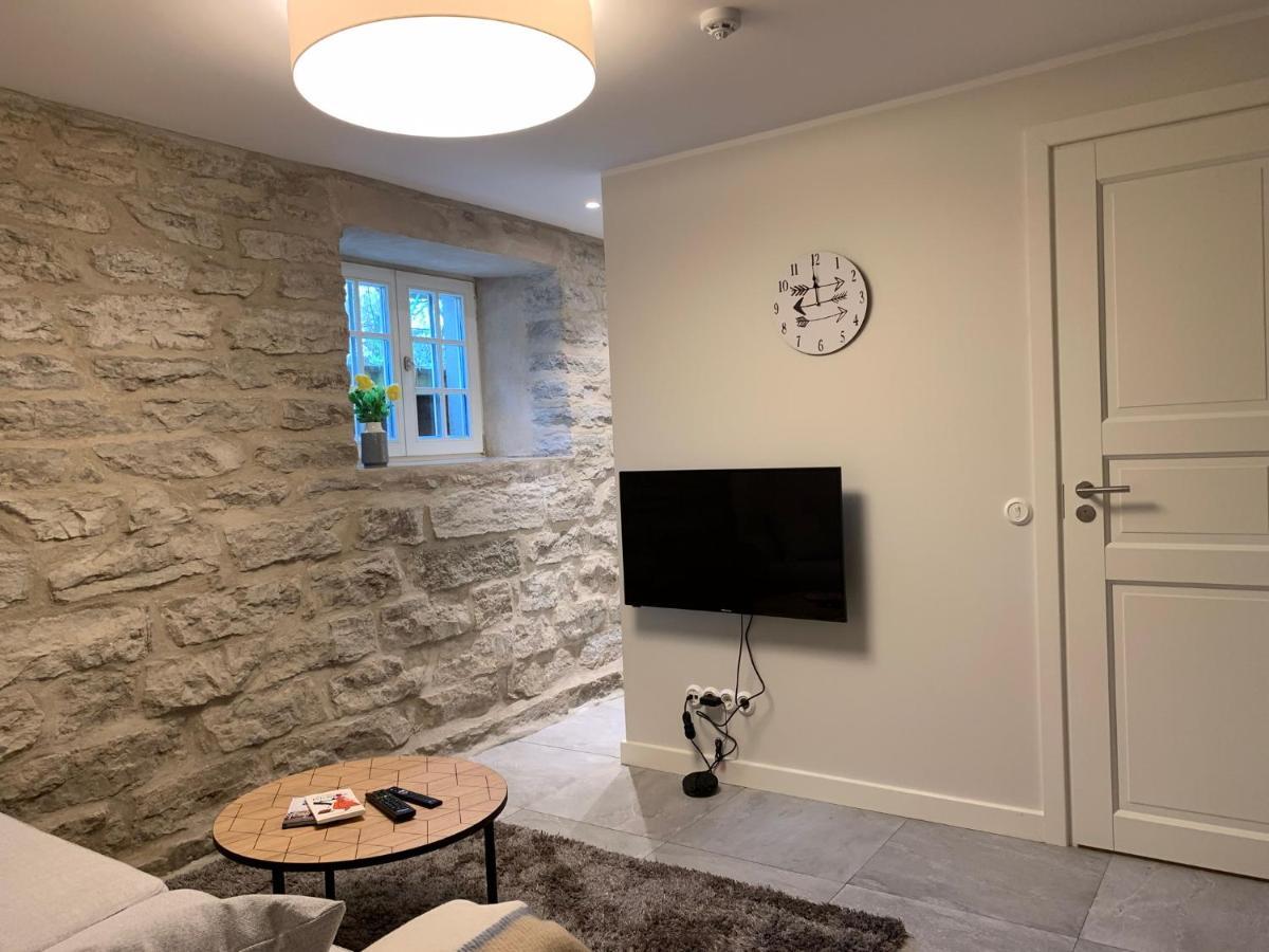 Baltic Boutique Apartments Ταλίν Εξωτερικό φωτογραφία